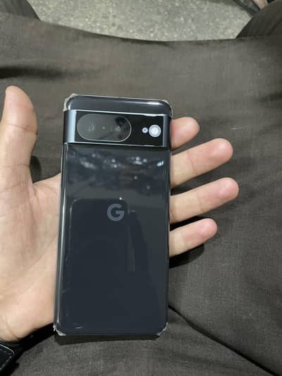 Google Pixel 8
