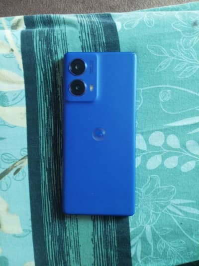 Motorola Moto G85
