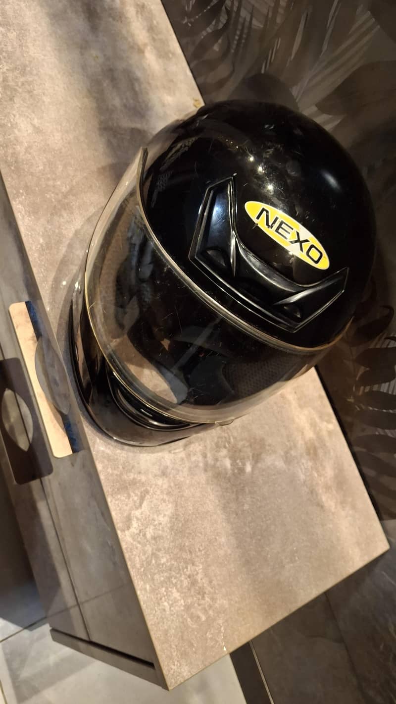 helmet 0