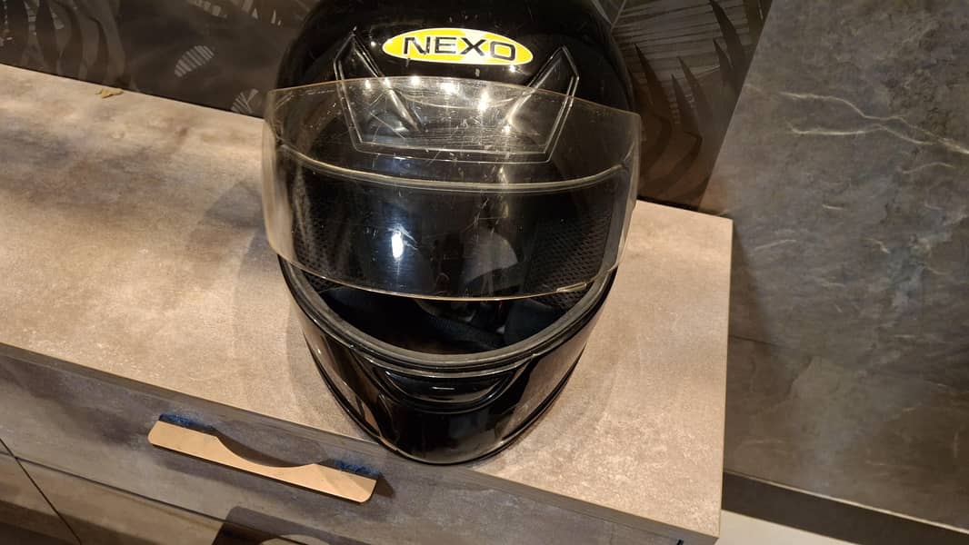helmet 2