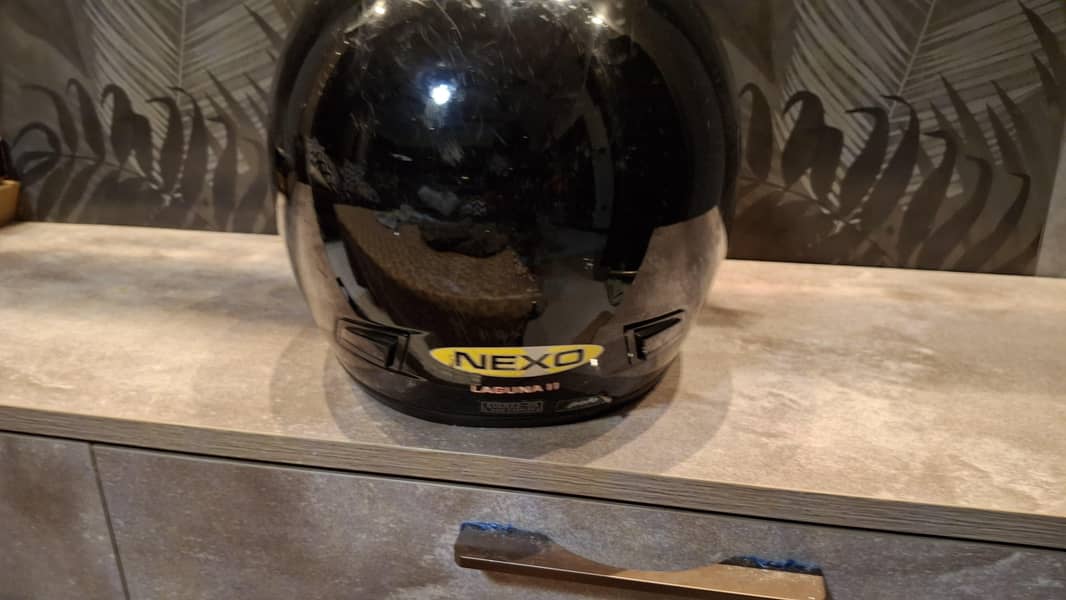 helmet 3