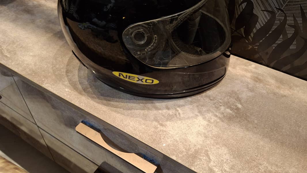 helmet 4