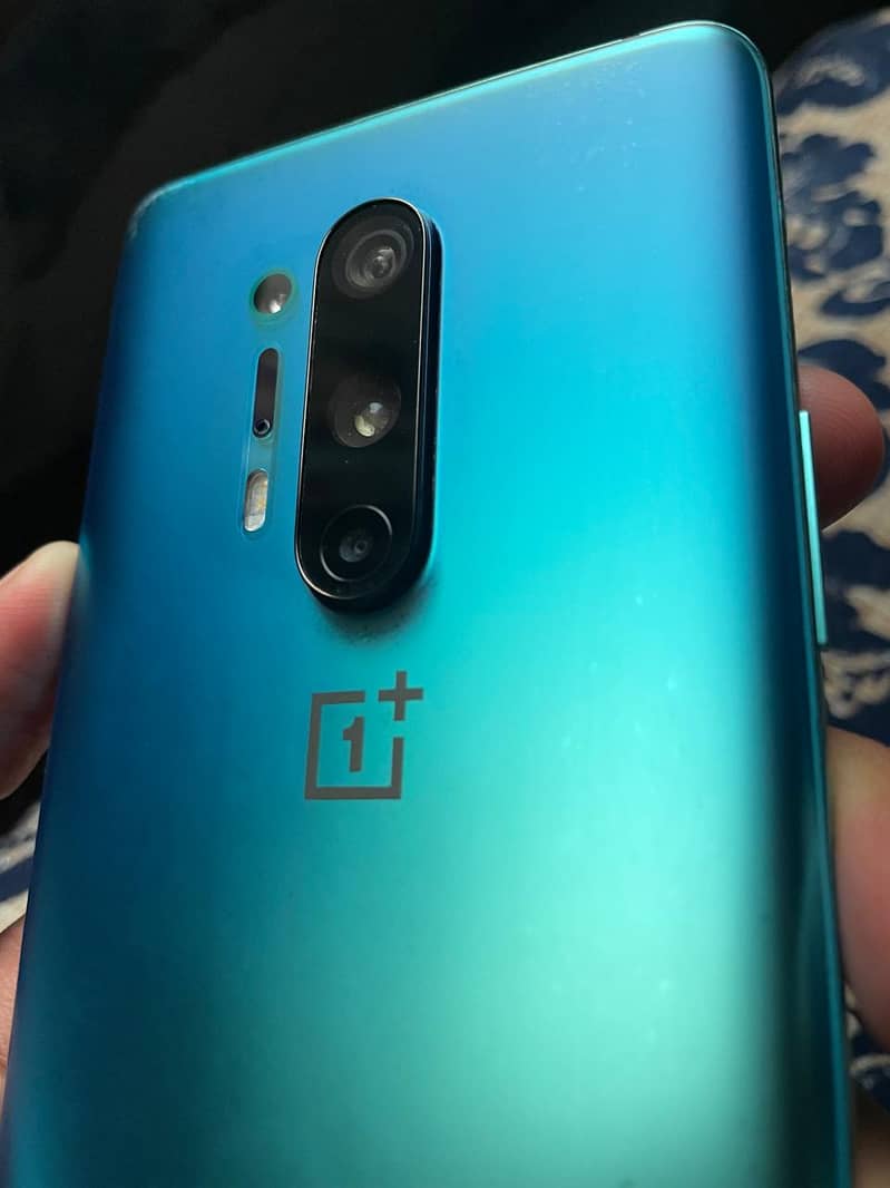 One Plus 8 Pro 1