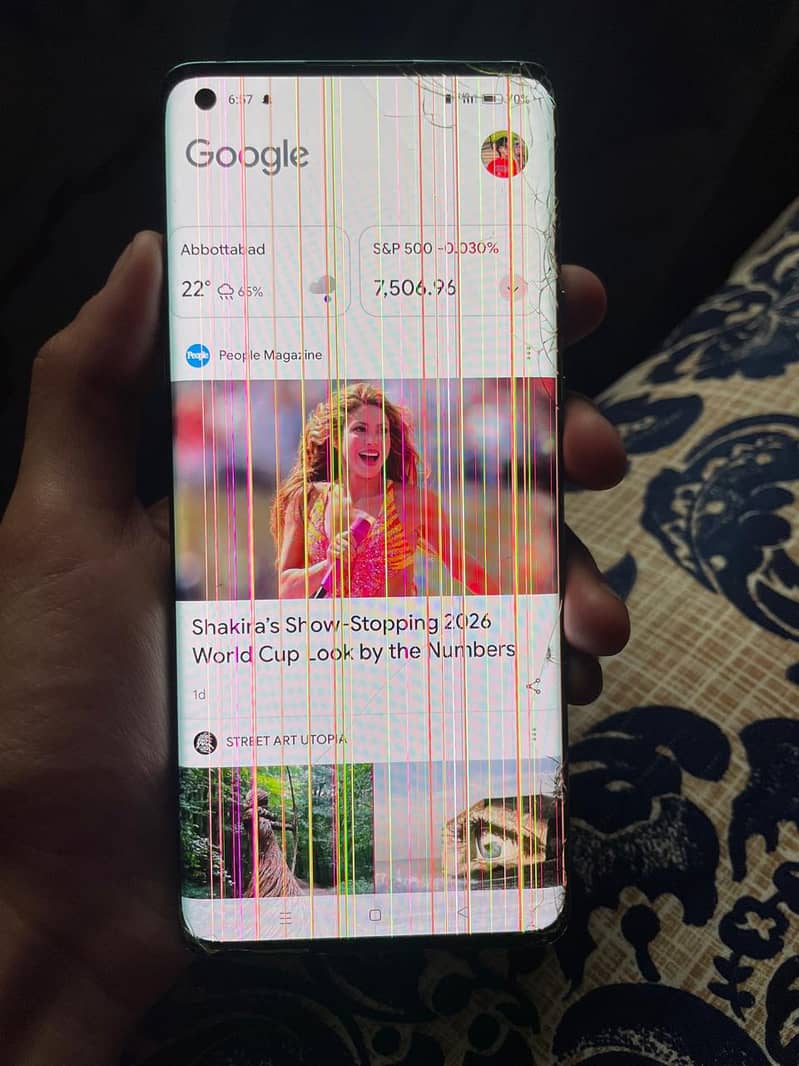 One Plus 8 Pro 3
