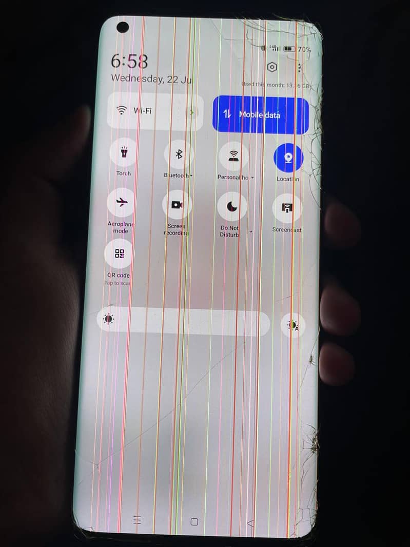 One Plus 8 Pro 4