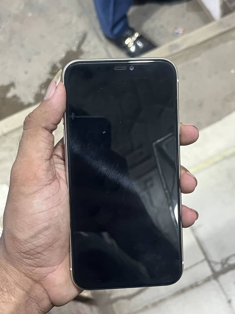 iphone 11 0