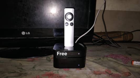 Apple TV