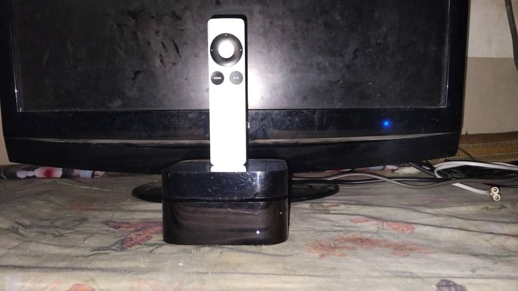 Apple TV 1