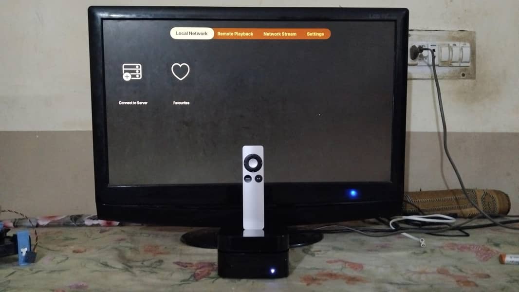 Apple TV 2