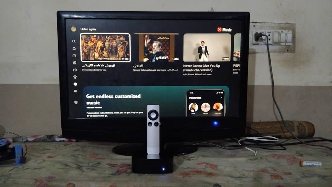 Apple TV 3