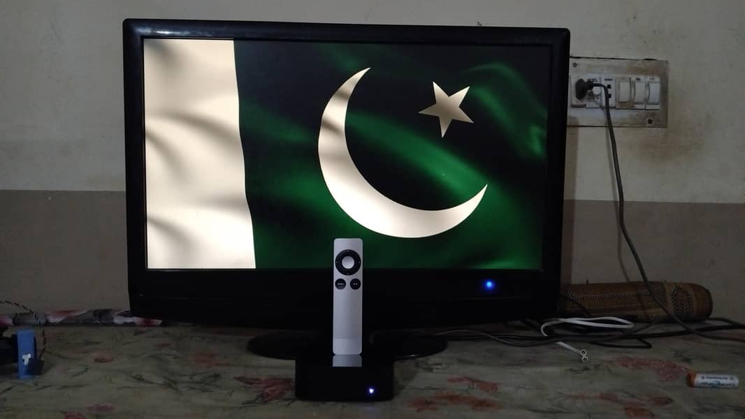 Apple TV 5