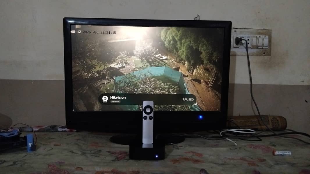 Apple TV 6
