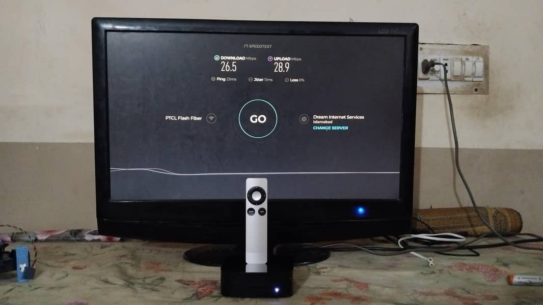 Apple TV 7