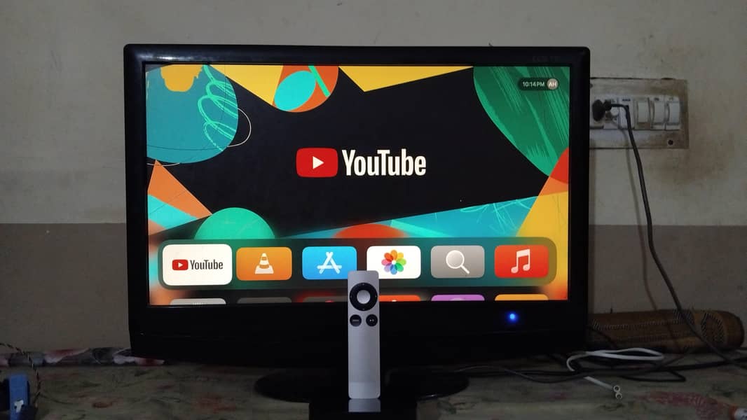 Apple TV 10