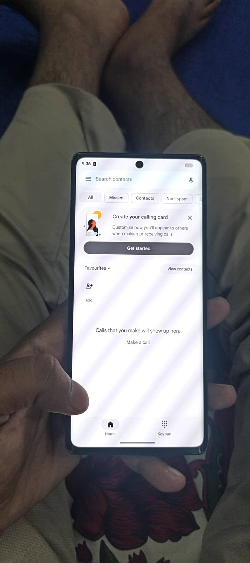 Google Pixel 6 Pro 1