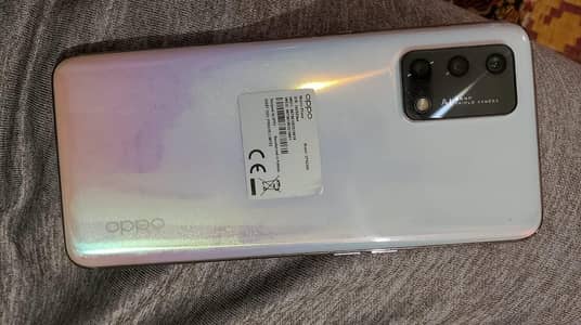 OPPO A95