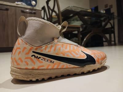 Nike Originals Air Zoom Eur 35 US 3 Uk 2.5