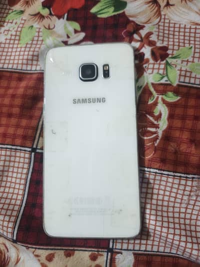 Samsung Mobile S6 Edge Plus