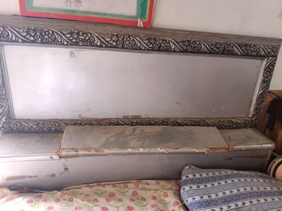 deco paint bed for sale in very low price
