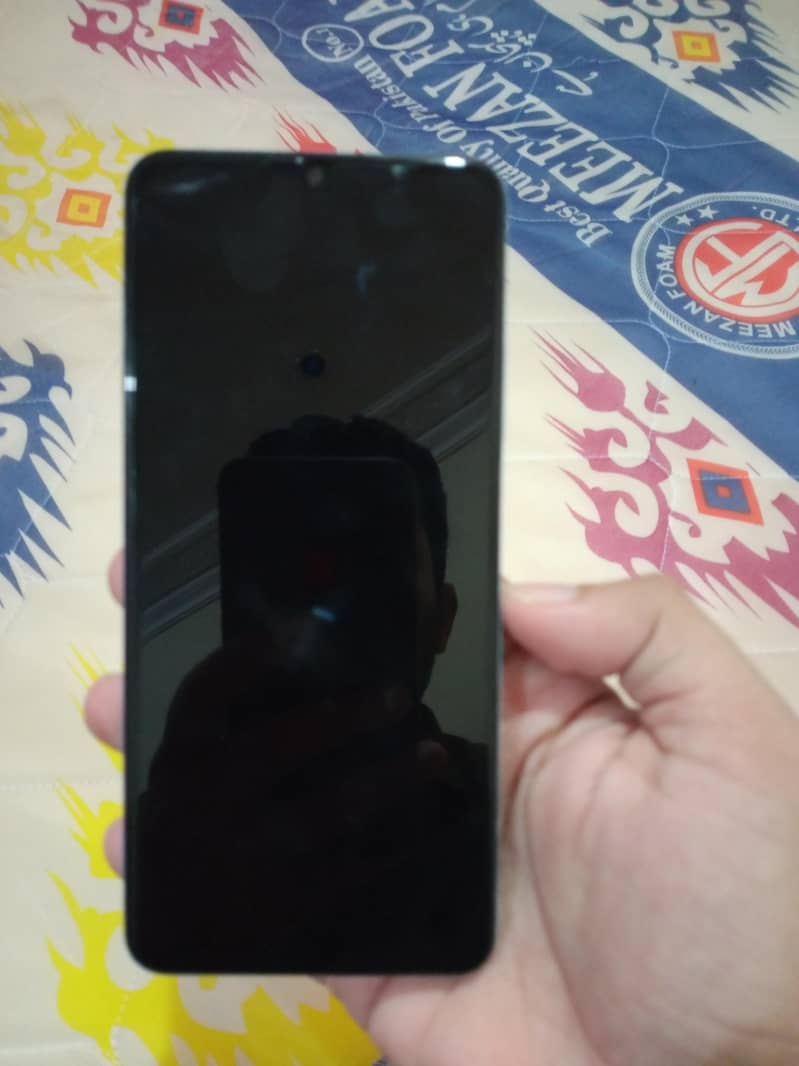 Realme Note 50 5