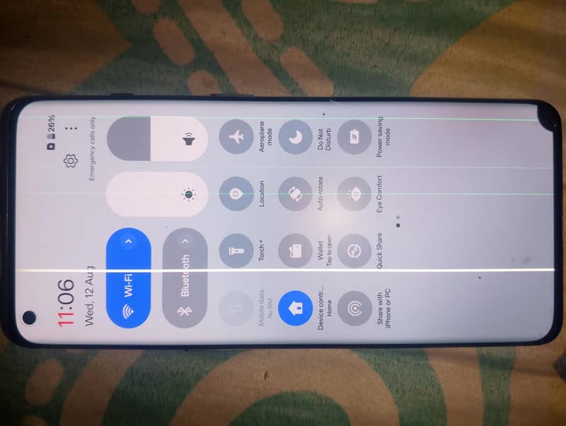 One Plus 10 Pro 2