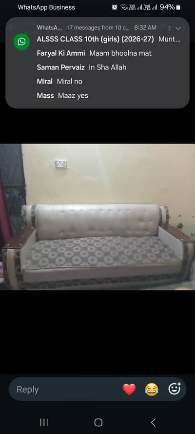 5 seater