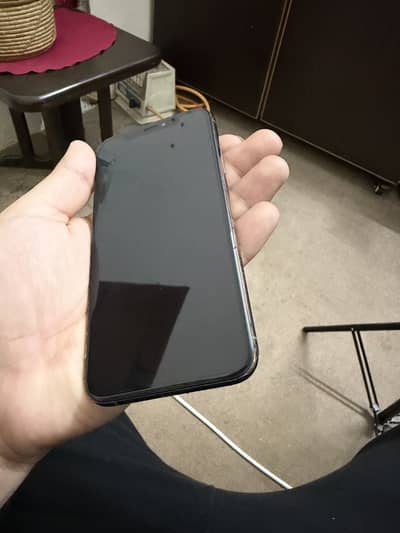 Apple iPhone XS pta approved