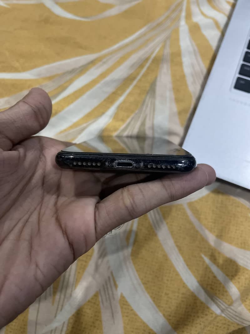 Apple iPhone X 1