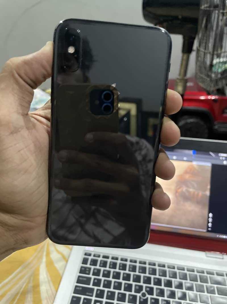 Apple iPhone X 2