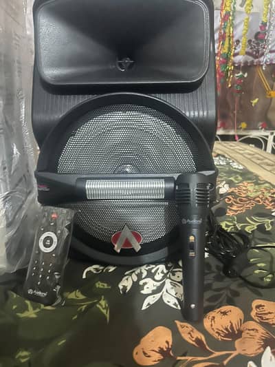 Audionic woofer for sale