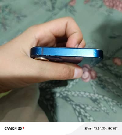 Apple iPhone 12 mini