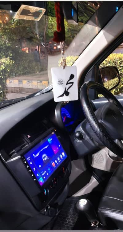 Changan Karvaan plus 2021