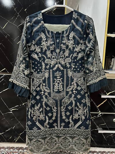 shalwar kameez