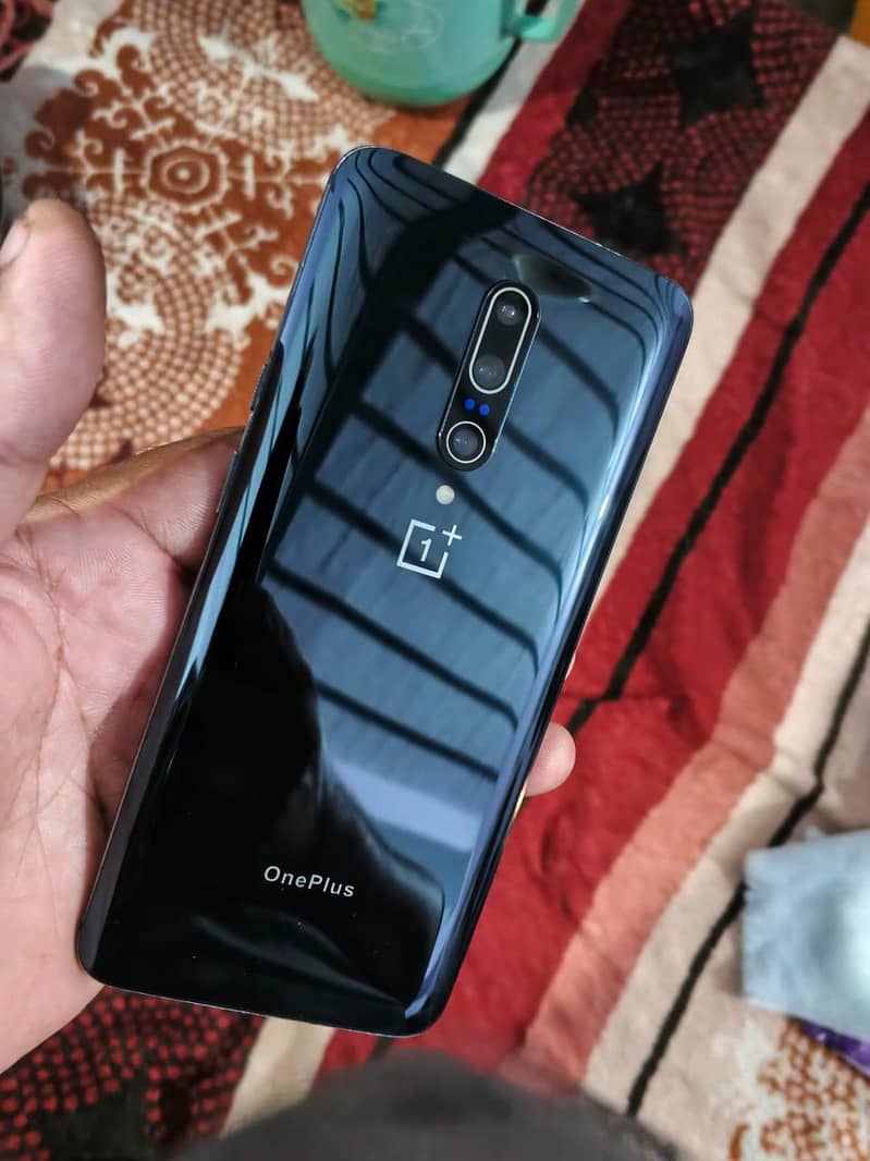 One Plus 7 Pro 0