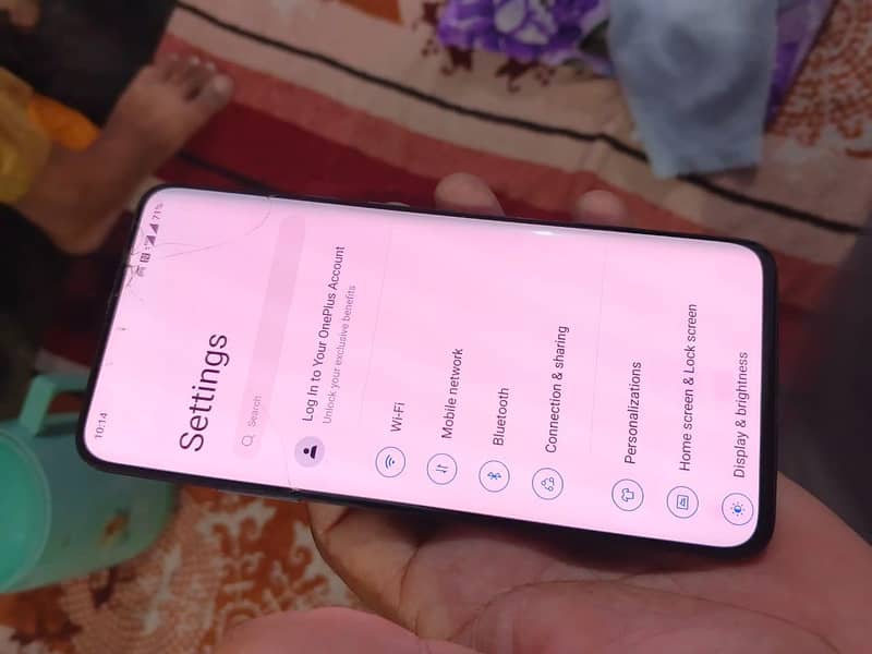 One Plus 7 Pro 2
