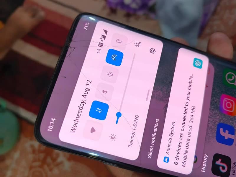One Plus 7 Pro 3