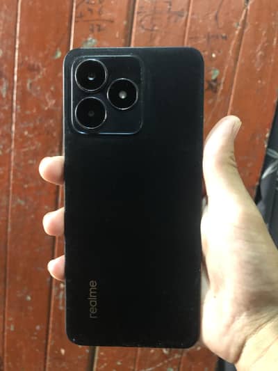 Realme C53