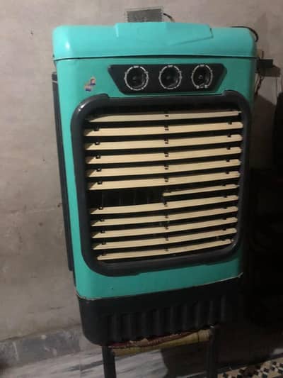 12 V cooler