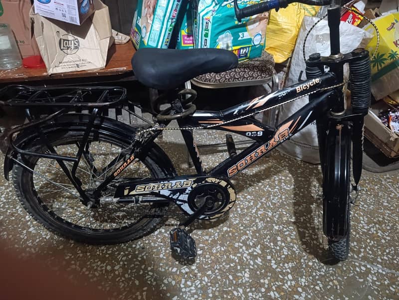 bicycle 1