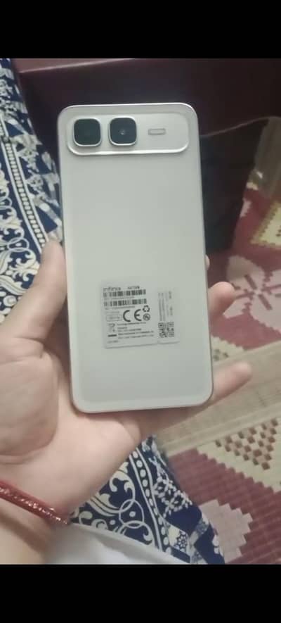 Infinix Smart 10 Plus