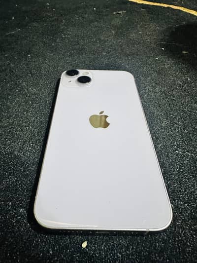Apple iPhone 14 plus