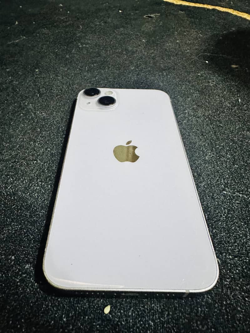 Apple iPhone 14 plus 0