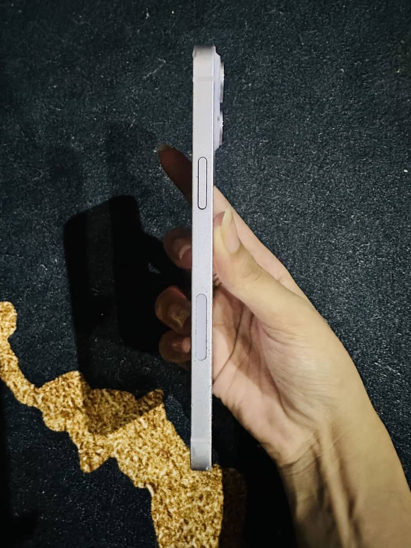 Apple iPhone 14 plus 1