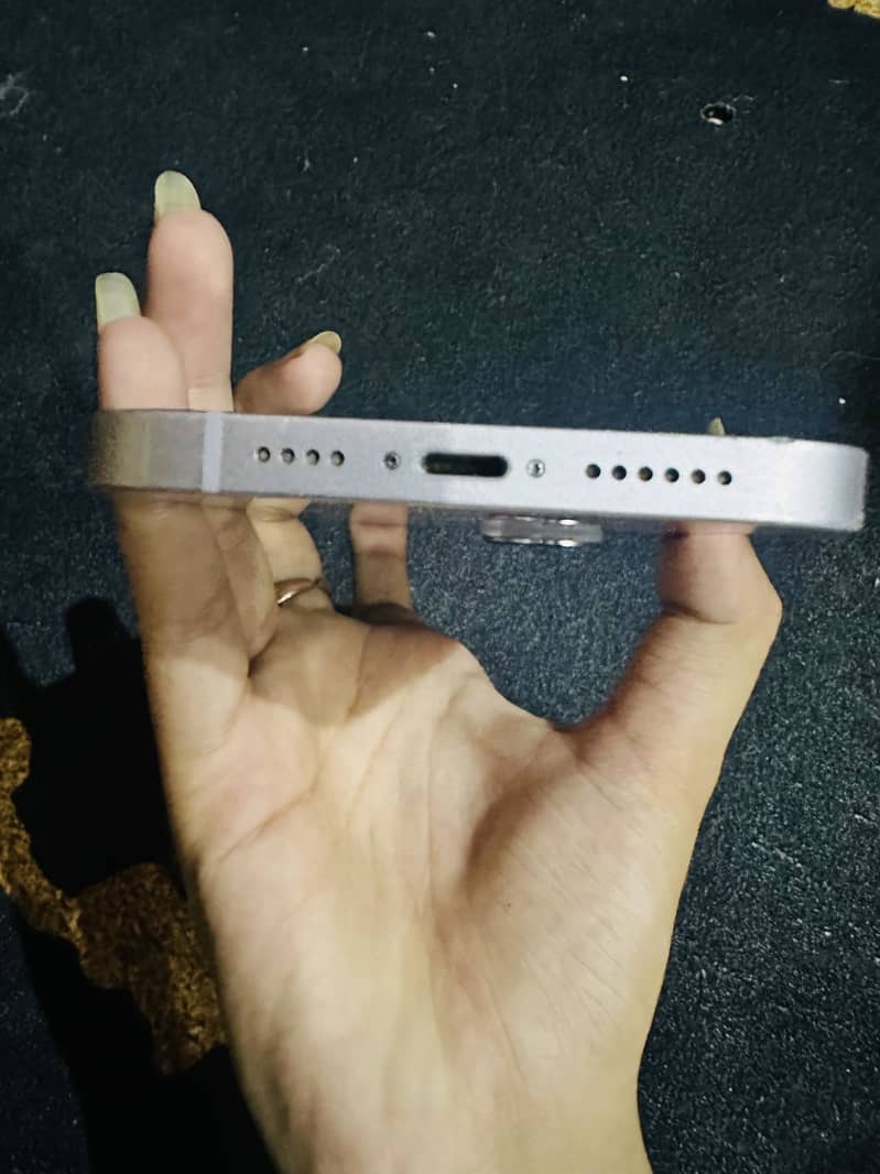 Apple iPhone 14 plus 5