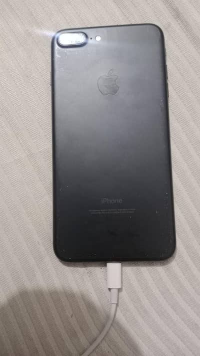 Apple iPhone 7 Plus