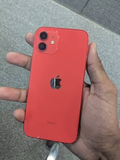 Apple iPhone 12