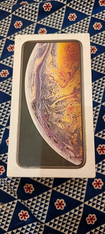 I phone xs max