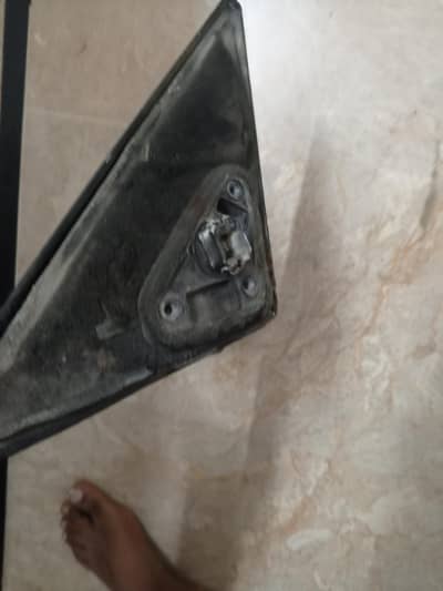 Honda civic Side Mirror 97-2000