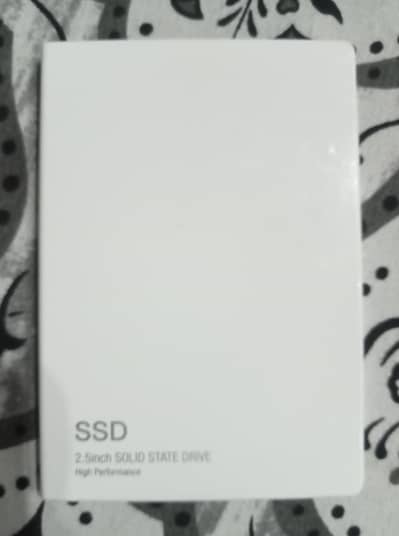 Hynix ssd 256gb