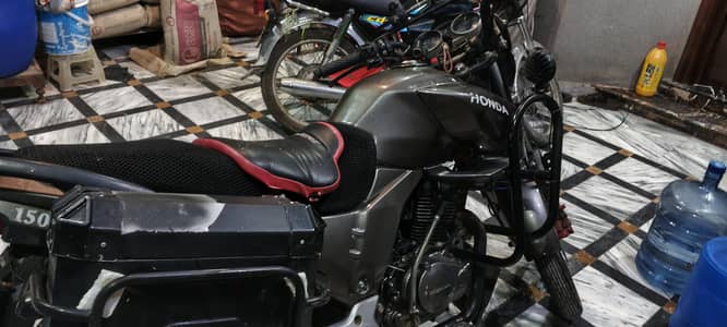 Honda cb150
